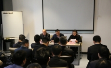 [工会活动]陕旅投资控股公司工会换届选举工作圆满完成